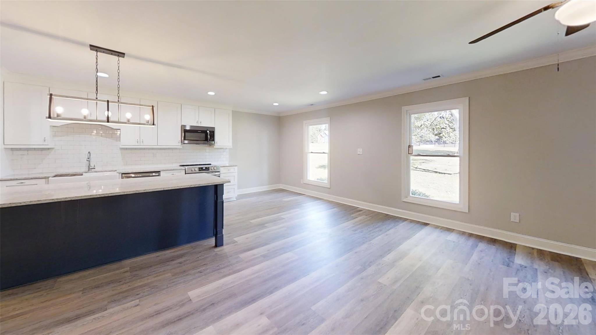 5406 Christopher Road Iron Station NC 28080