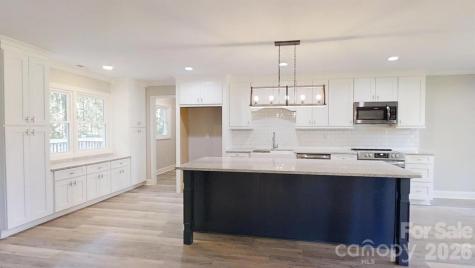5406 Christopher Road Iron Station NC 28080