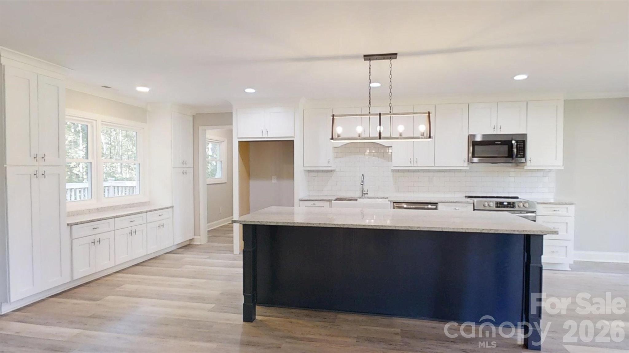 5406 Christopher Road Iron Station NC 28080