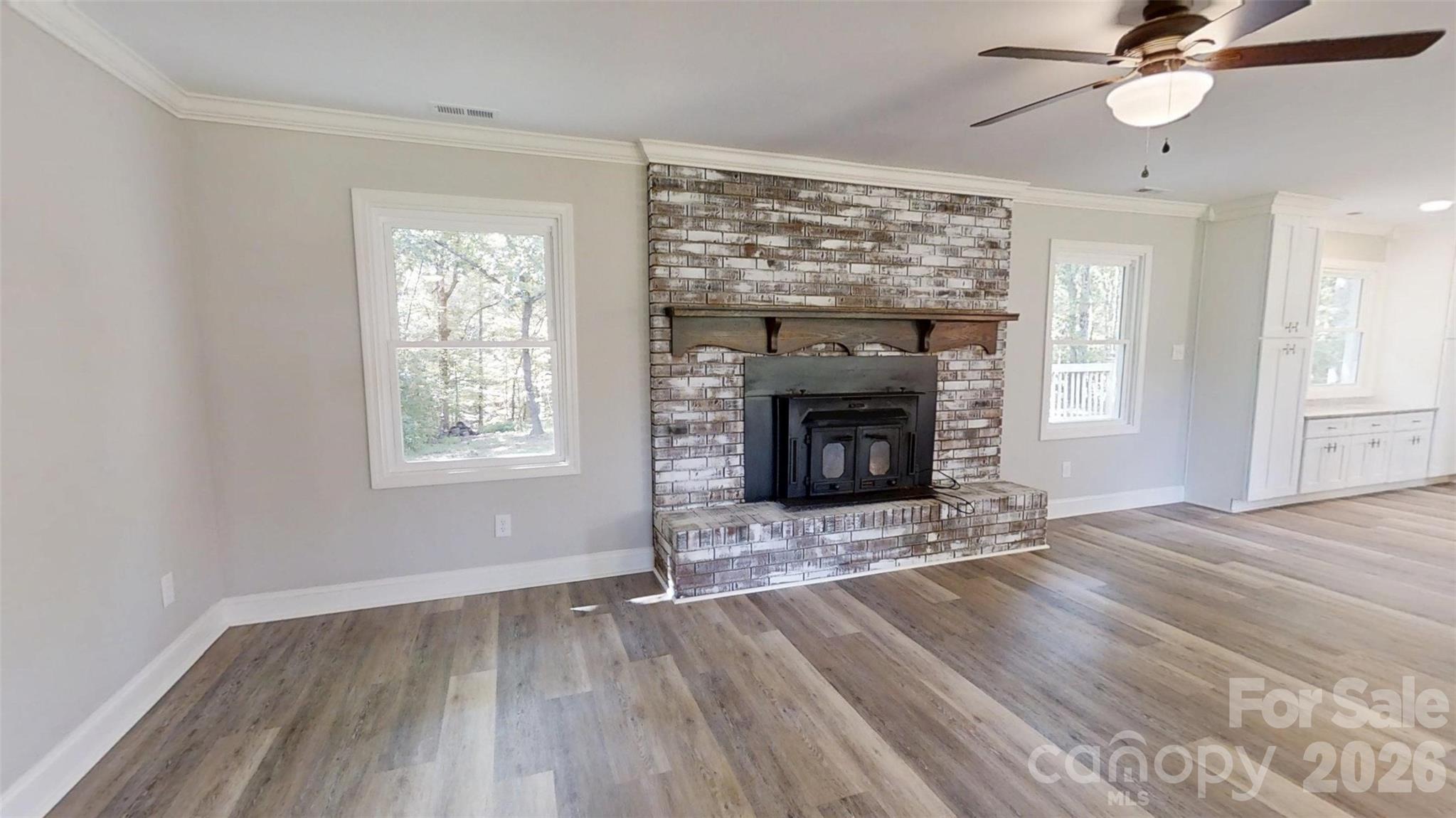 5406 Christopher Road Iron Station NC 28080