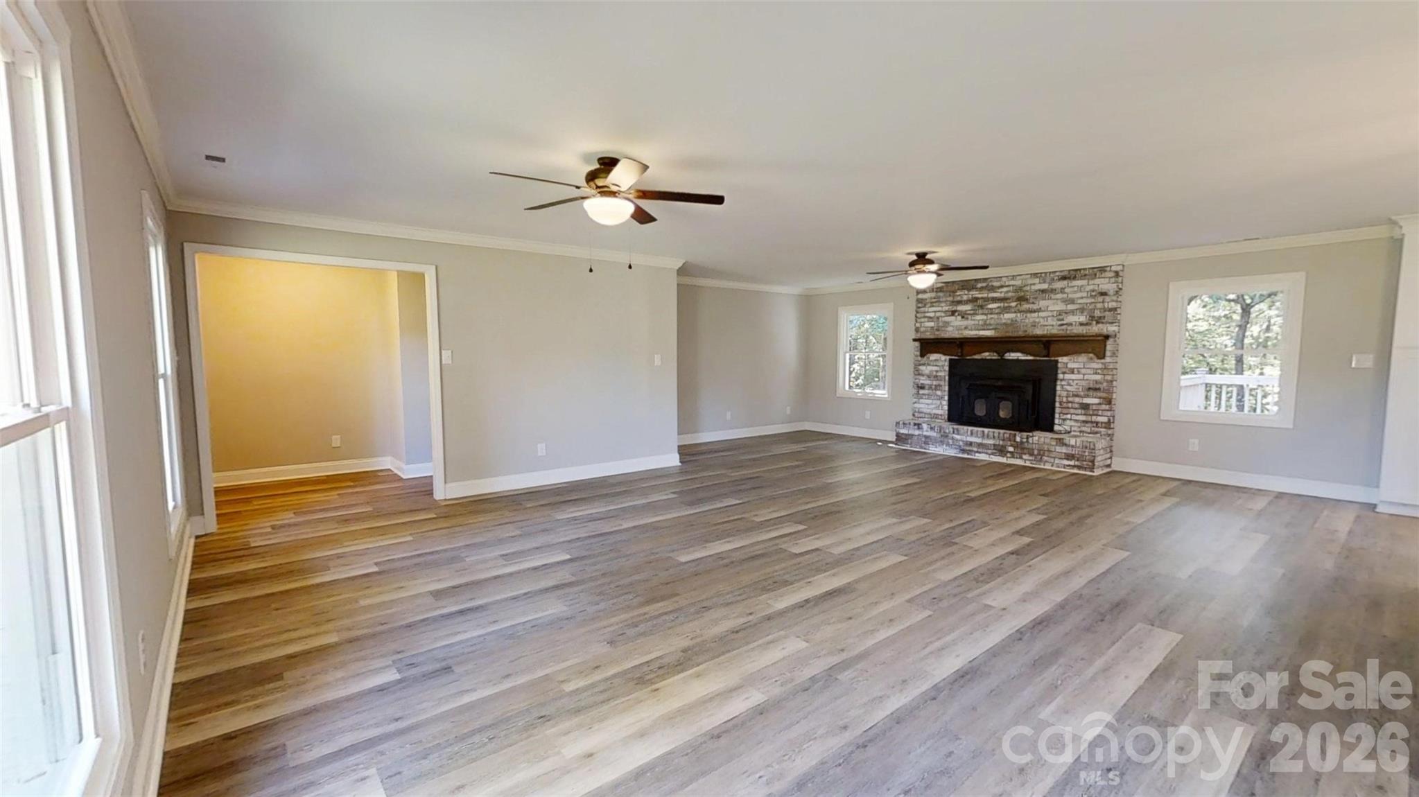 5406 Christopher Road Iron Station NC 28080