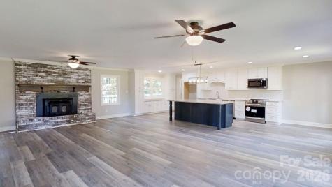5406 Christopher Road Iron Station NC 28080