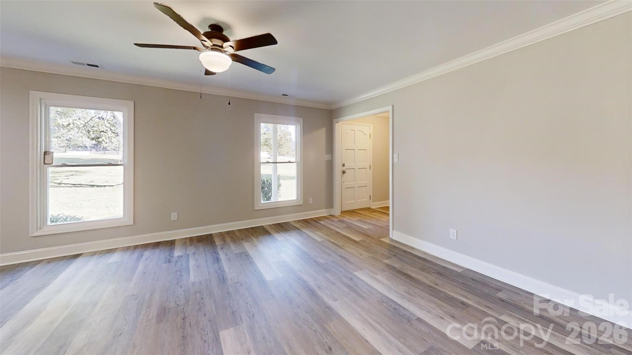5406 Christopher Road Iron Station NC 28080