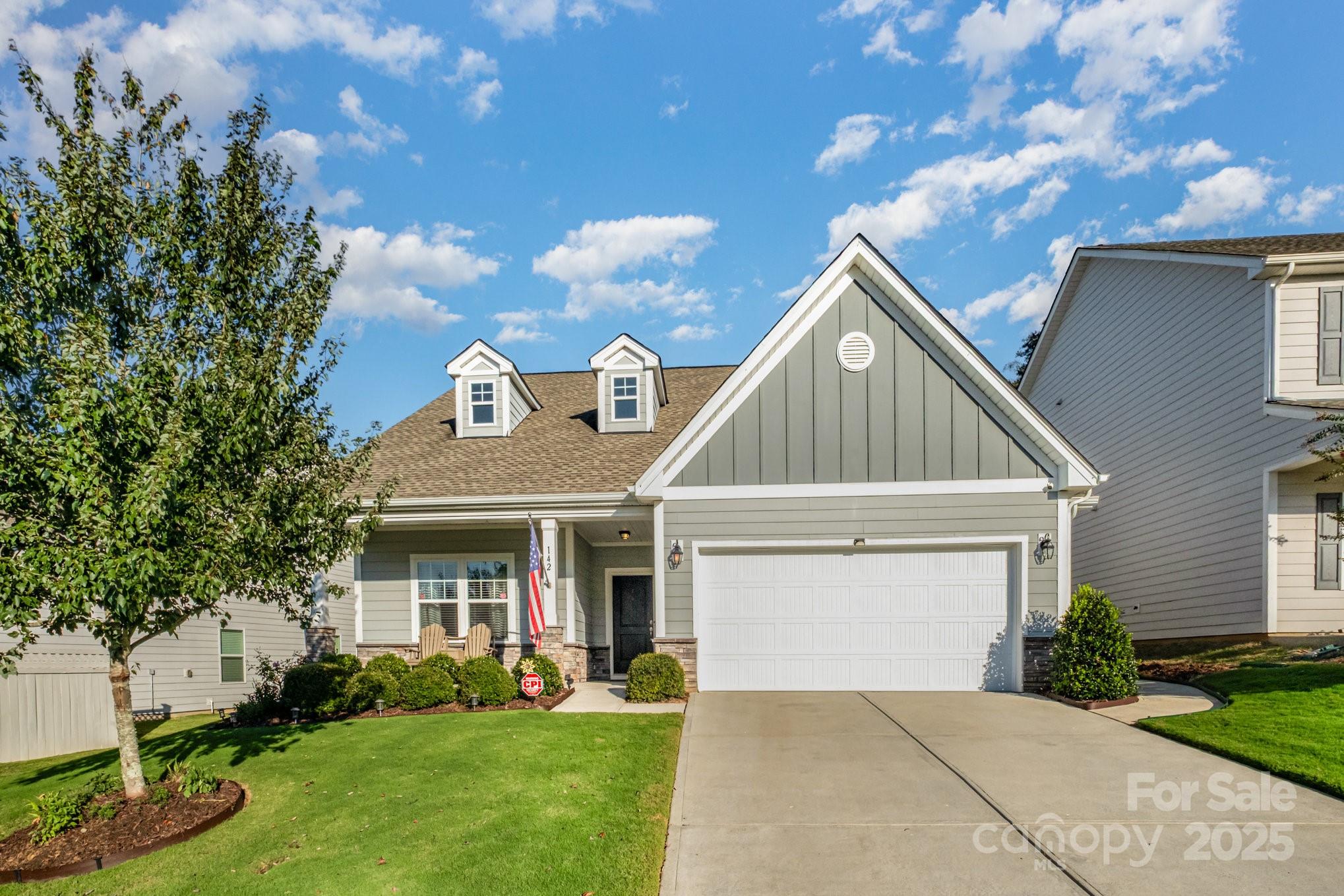 142 Canada Drive Statesville NC 28677