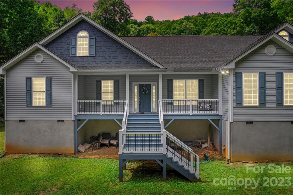 120 Mill Road Asheville NC 28805
