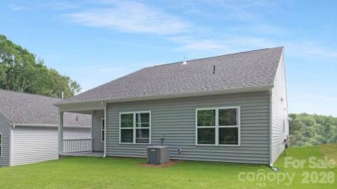 50 Ridgehaven Drive Waynesville NC 28786