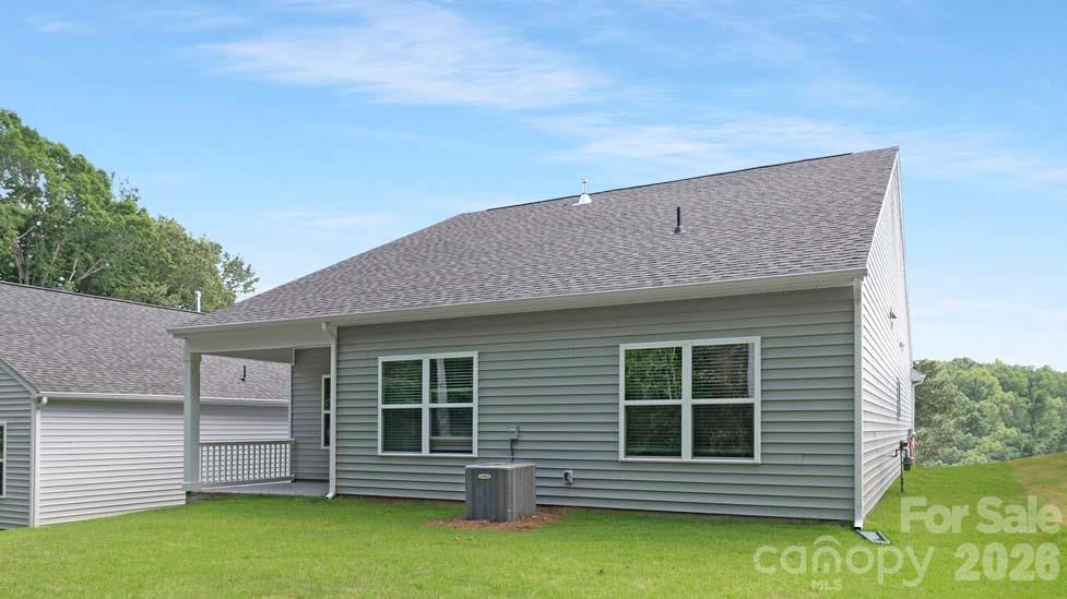 50 Ridgehaven Drive Waynesville NC 28786