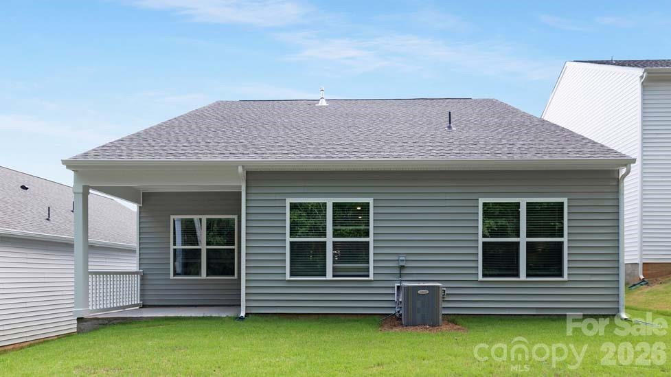 50 Ridgehaven Drive Waynesville NC 28786
