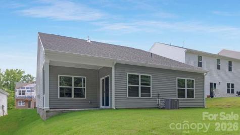 50 Ridgehaven Drive Waynesville NC 28786