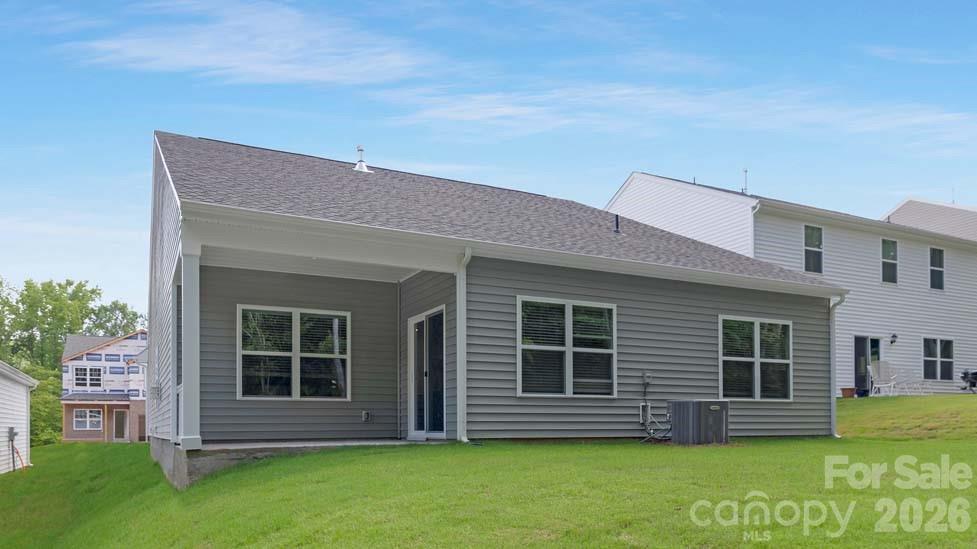 50 Ridgehaven Drive Waynesville NC 28786