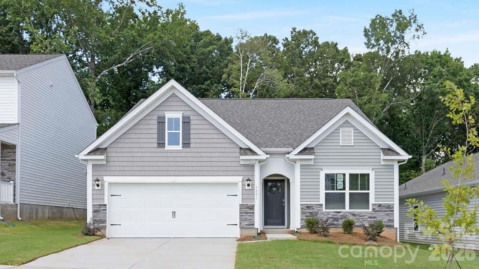 50 Ridgehaven Drive Waynesville NC 28786