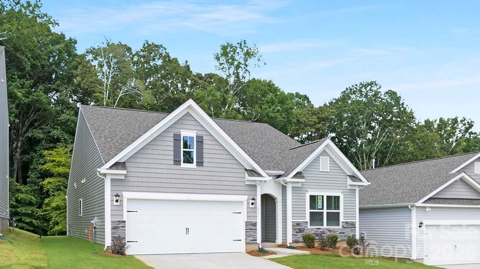 50 Ridgehaven Drive Waynesville NC 28786