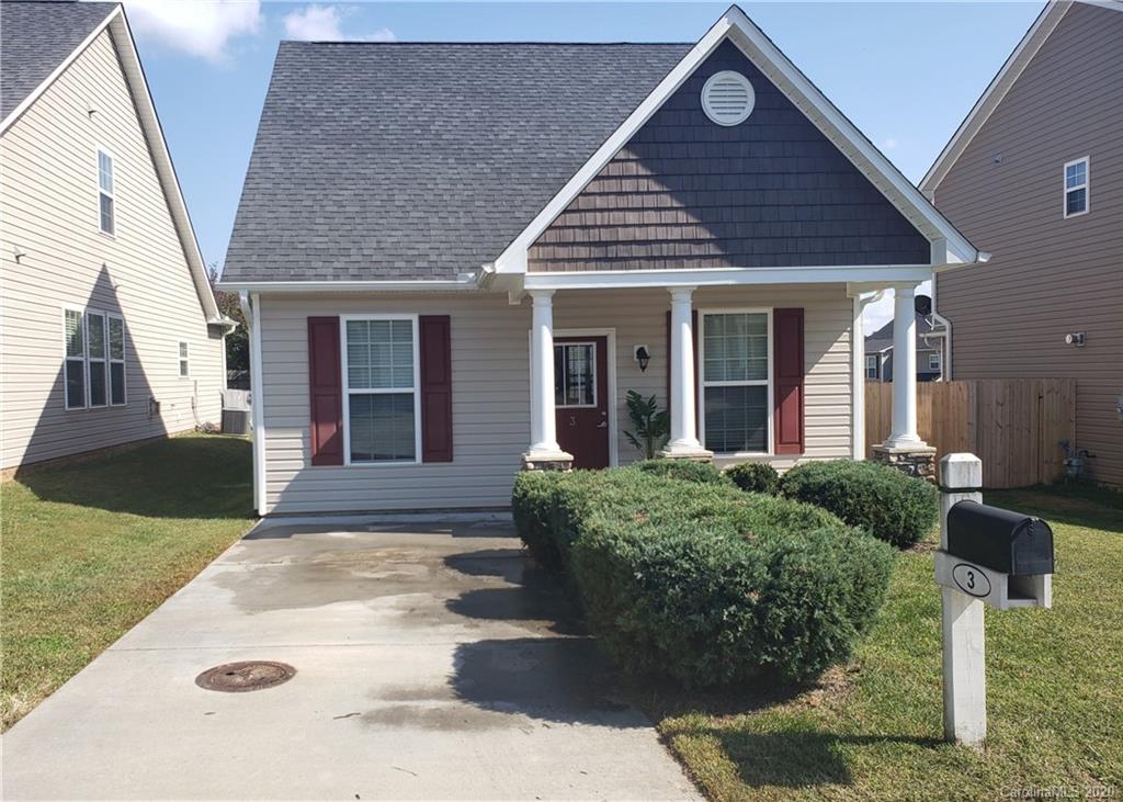 3 Daphne Drive Arden NC 28704