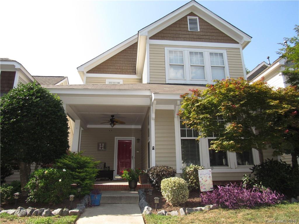 11346 Charlotte View Drive Charlotte NC 28277