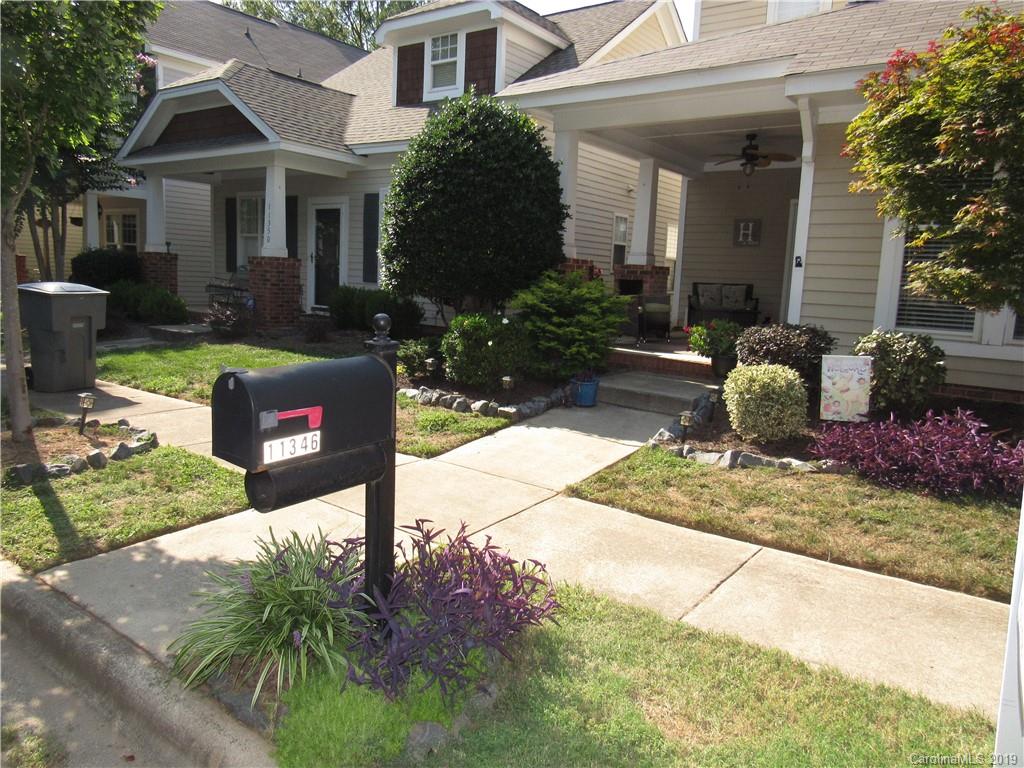 11346 Charlotte View Drive Charlotte NC 28277