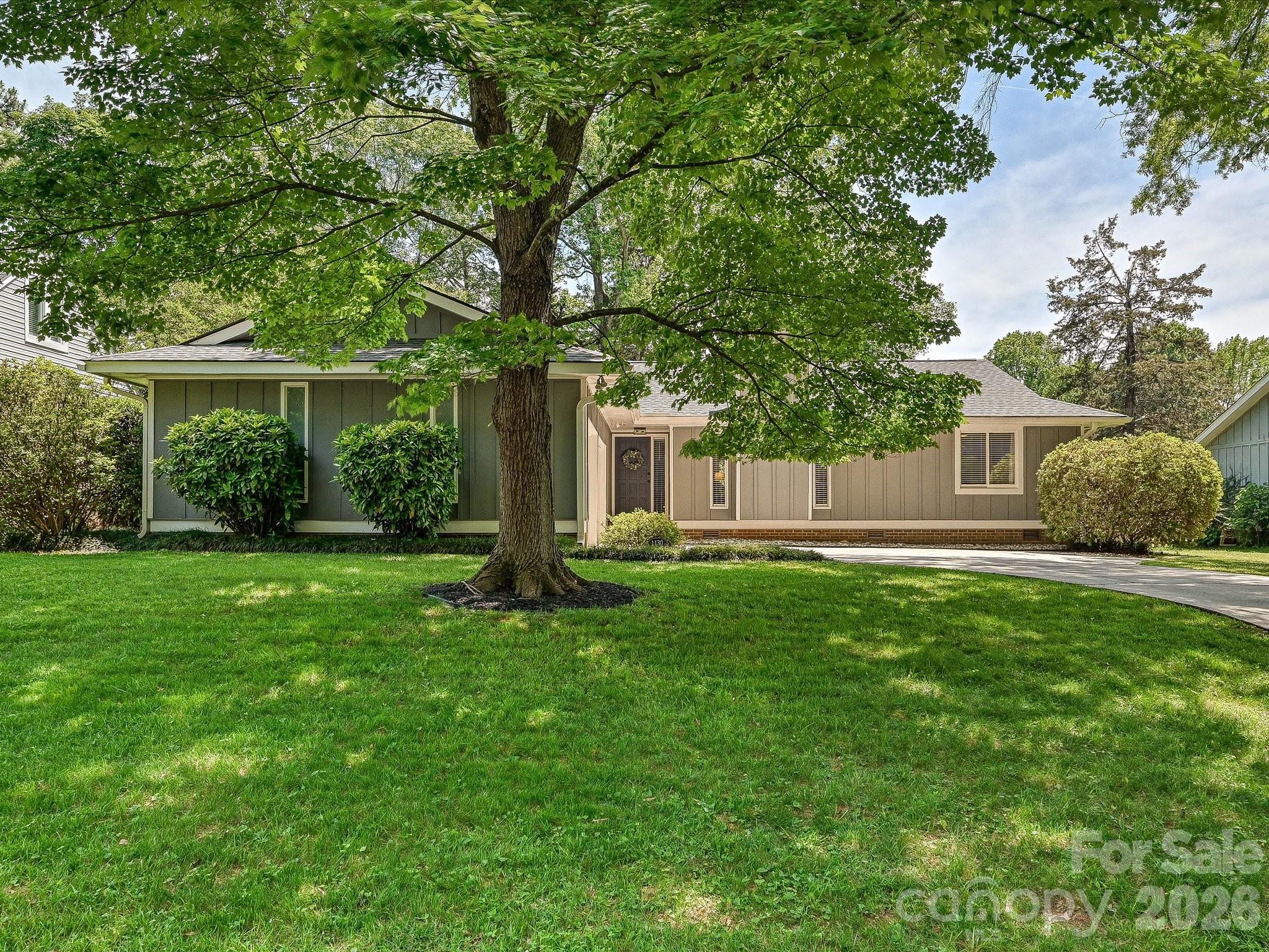 1130 Cameo Court Charlotte NC 28270