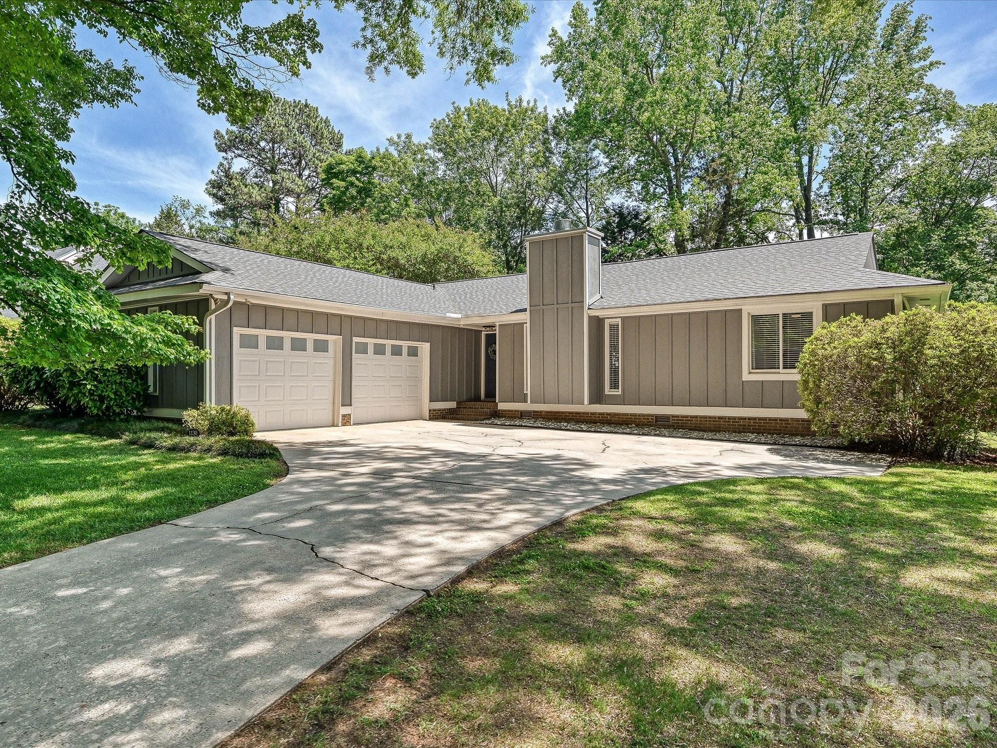 1130 Cameo Court Charlotte NC 28270