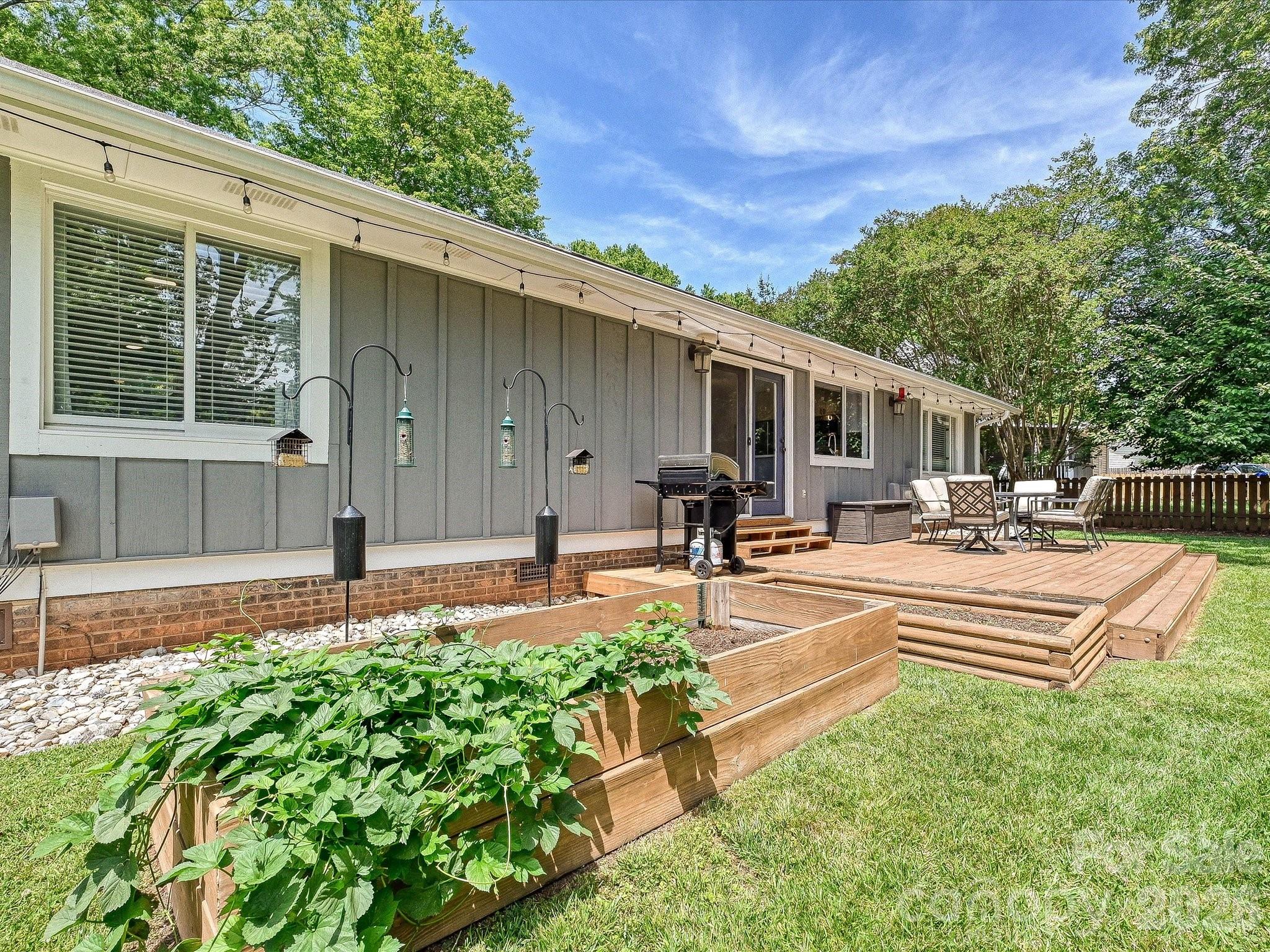 1130 Cameo Court Charlotte NC 28270