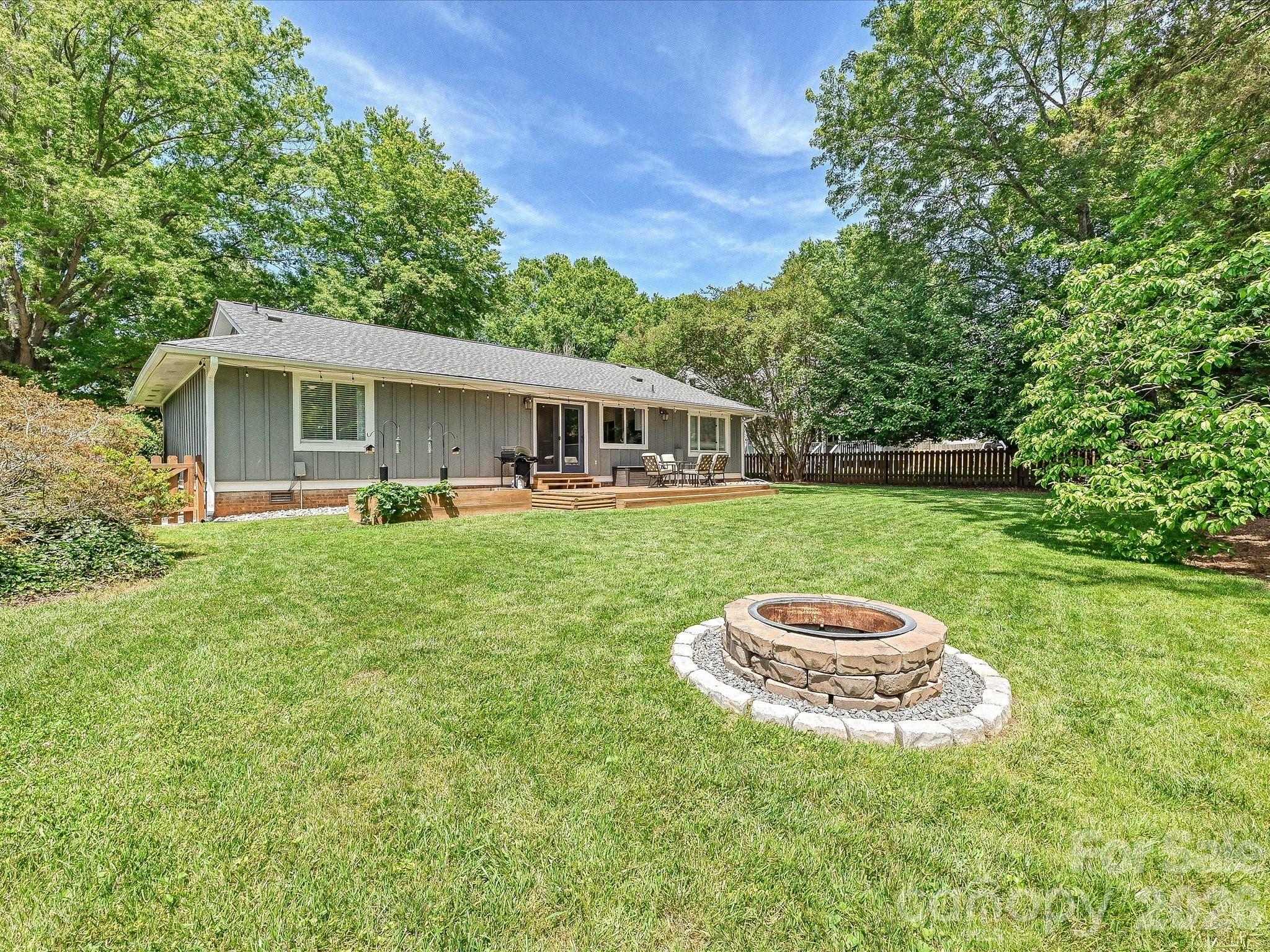 1130 Cameo Court Charlotte NC 28270