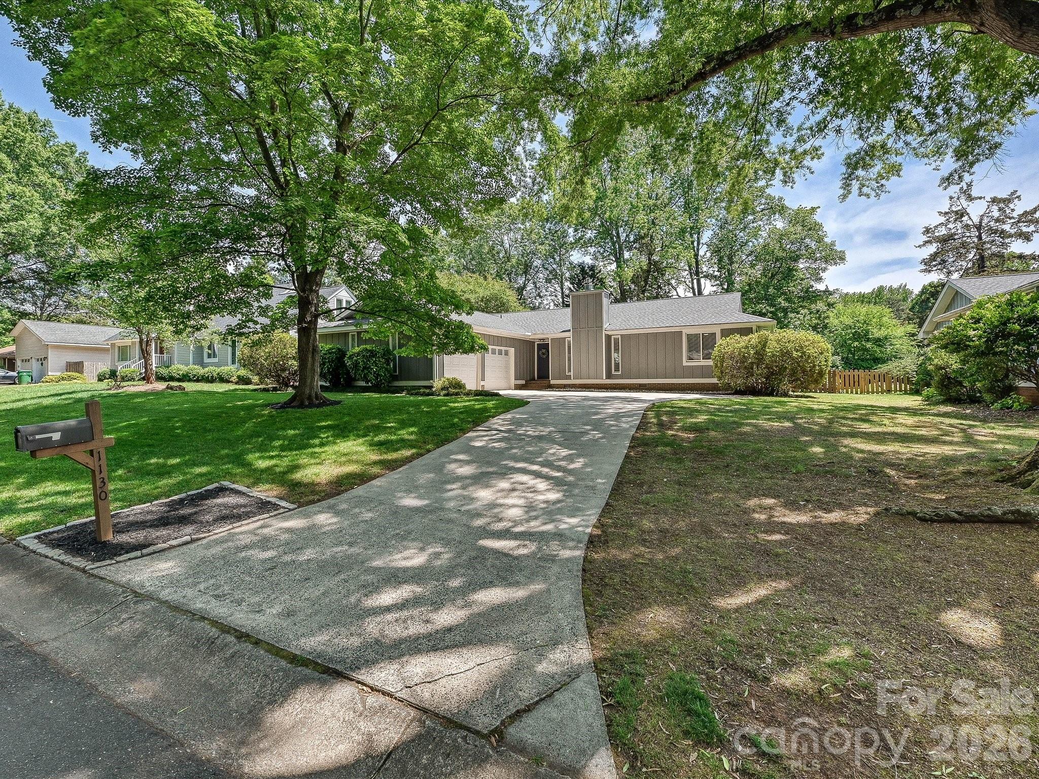 1130 Cameo Court Charlotte NC 28270