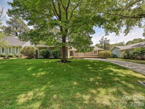 1130 Cameo Court Charlotte NC 28270
