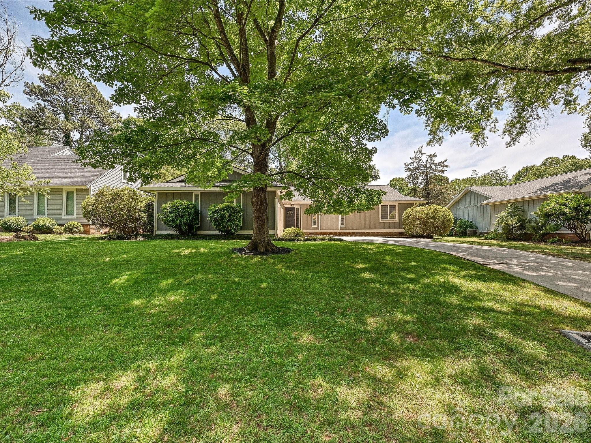1130 Cameo Court Charlotte NC 28270