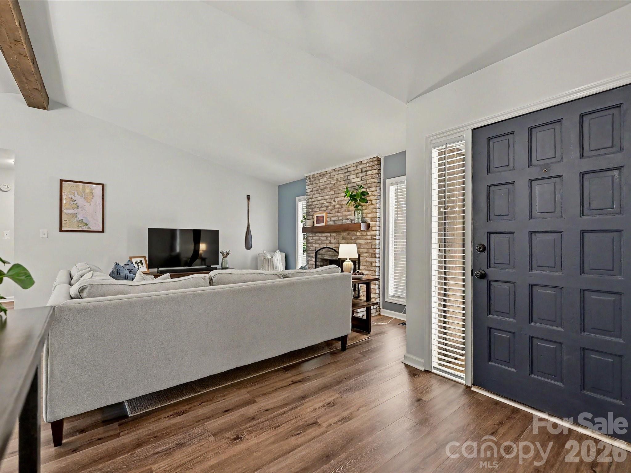 1130 Cameo Court Charlotte NC 28270