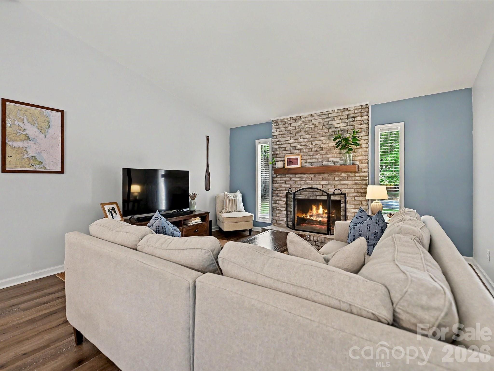 1130 Cameo Court Charlotte NC 28270
