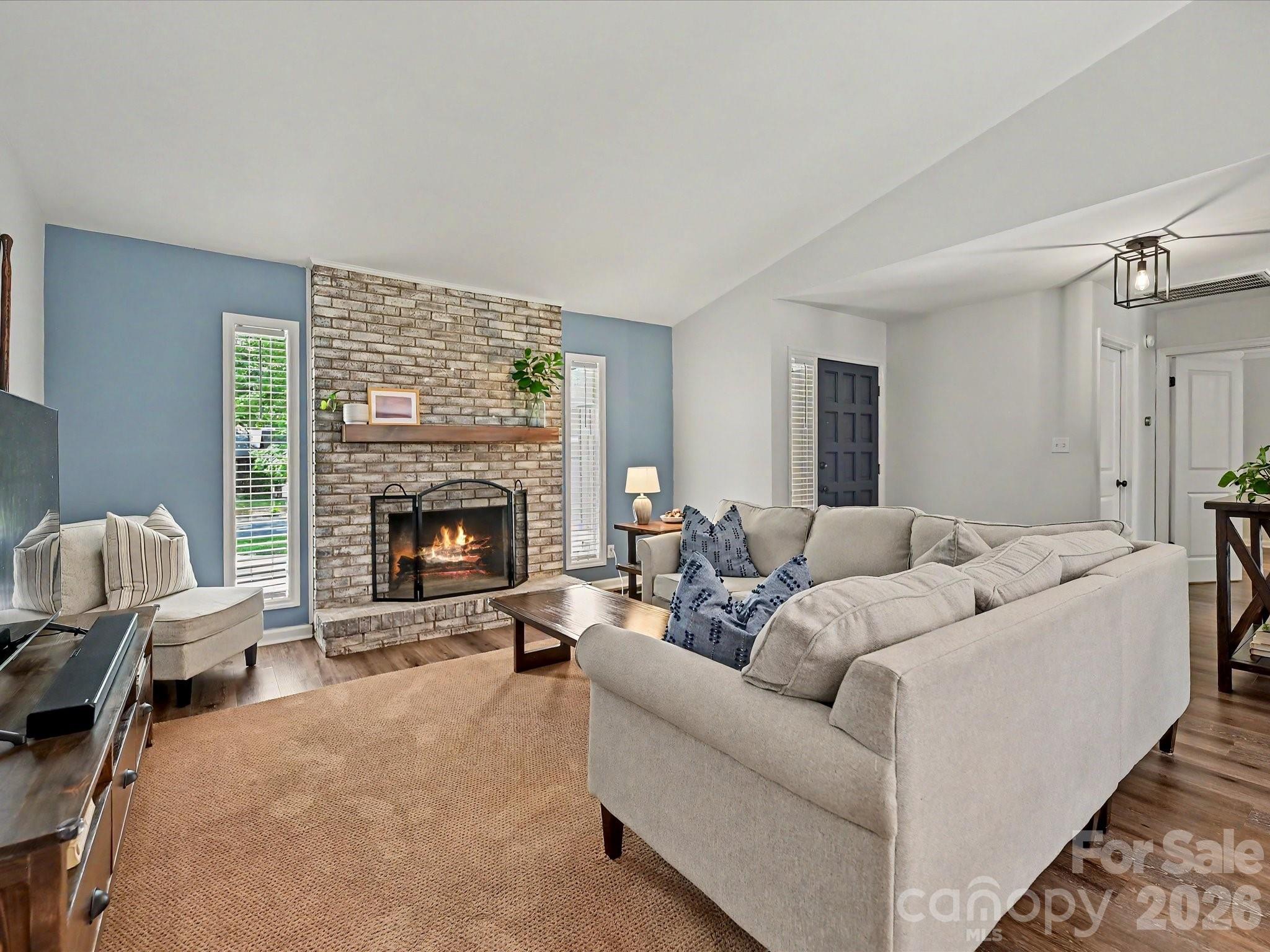 1130 Cameo Court Charlotte NC 28270