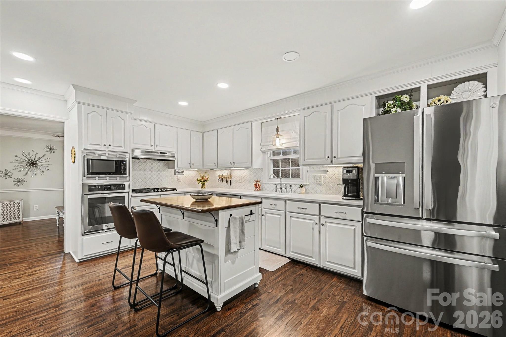 533 King Edward Road Charlotte NC 28211
