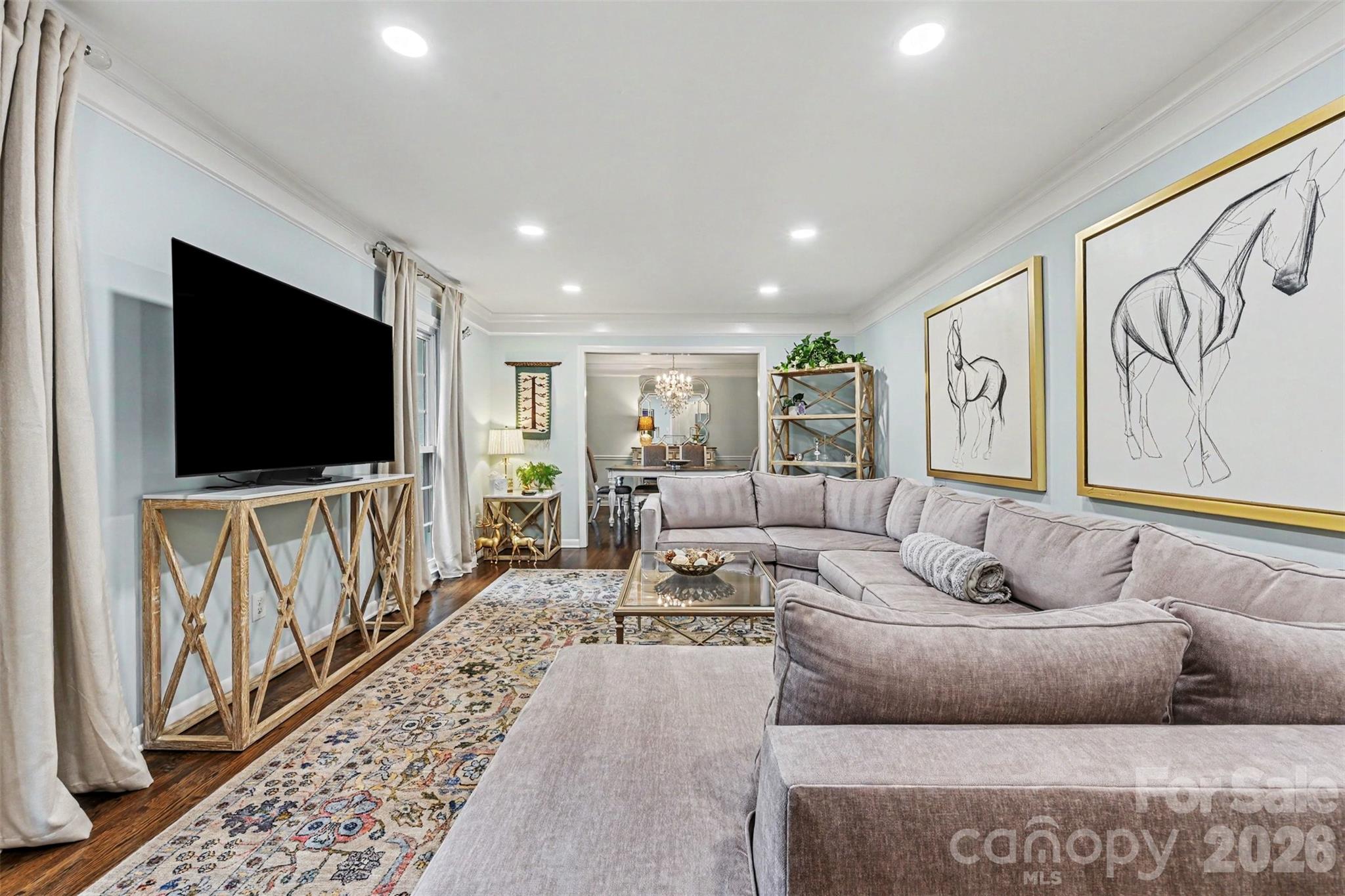 533 King Edward Road Charlotte NC 28211