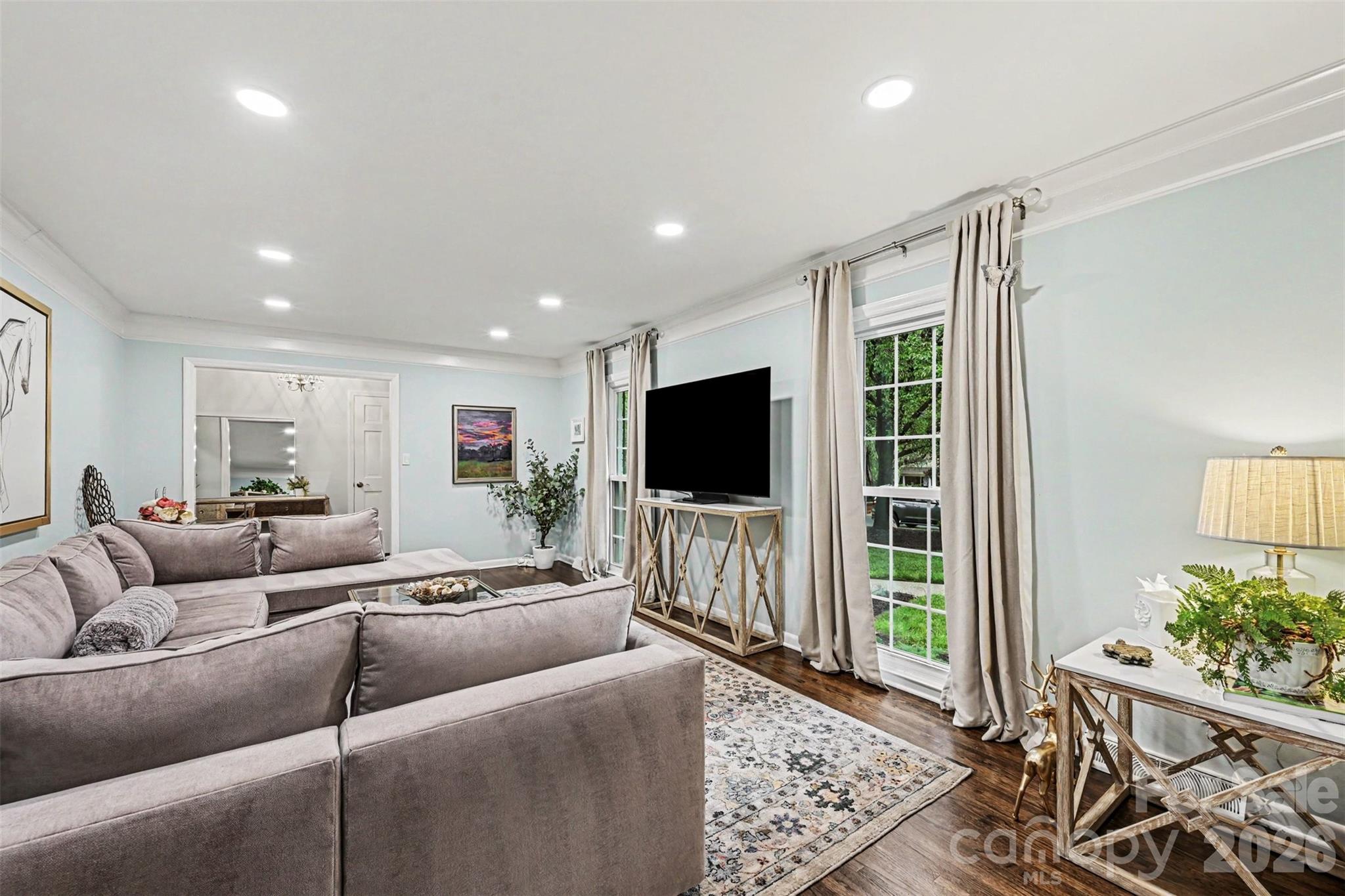 533 King Edward Road Charlotte NC 28211