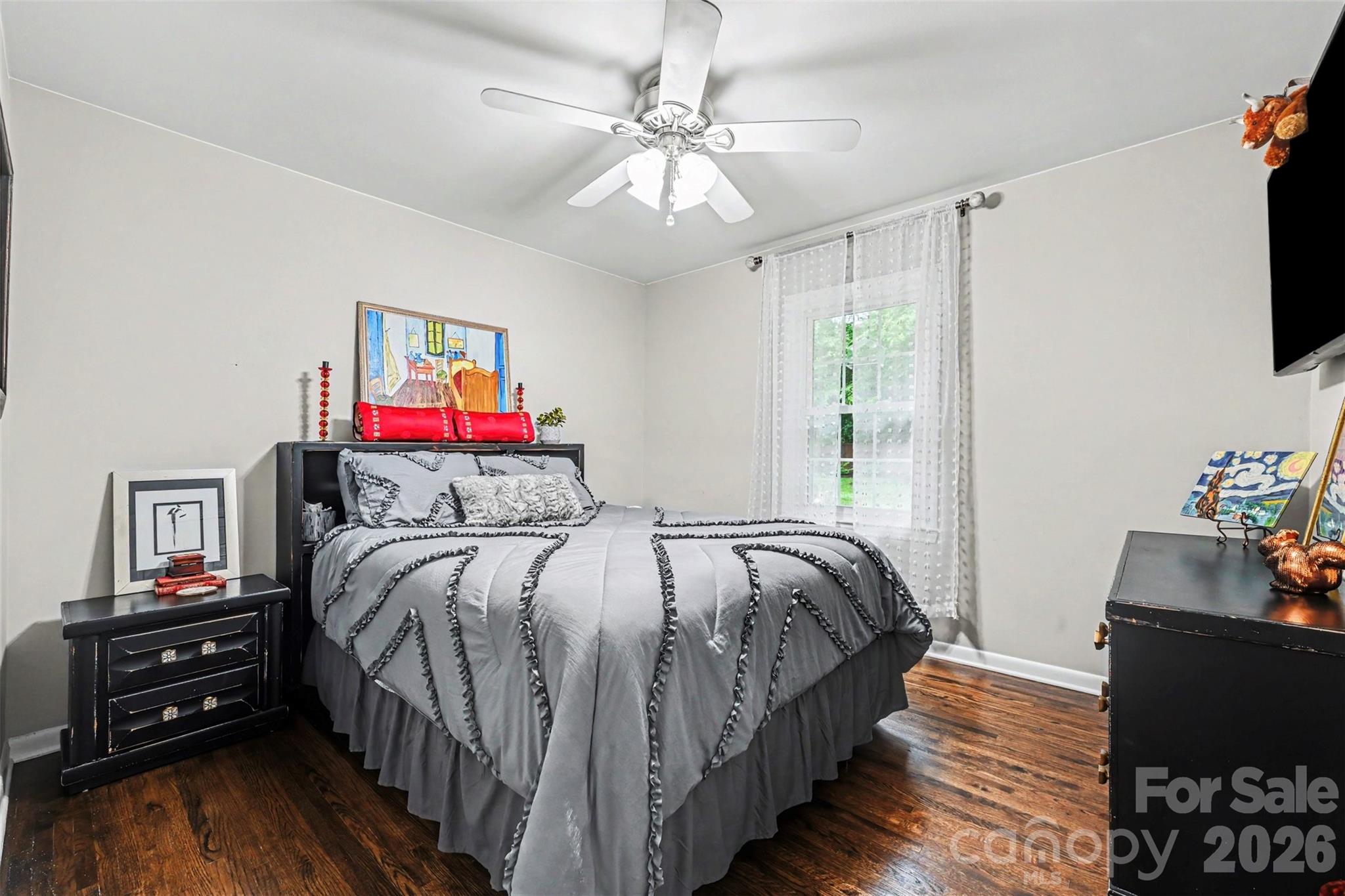 533 King Edward Road Charlotte NC 28211