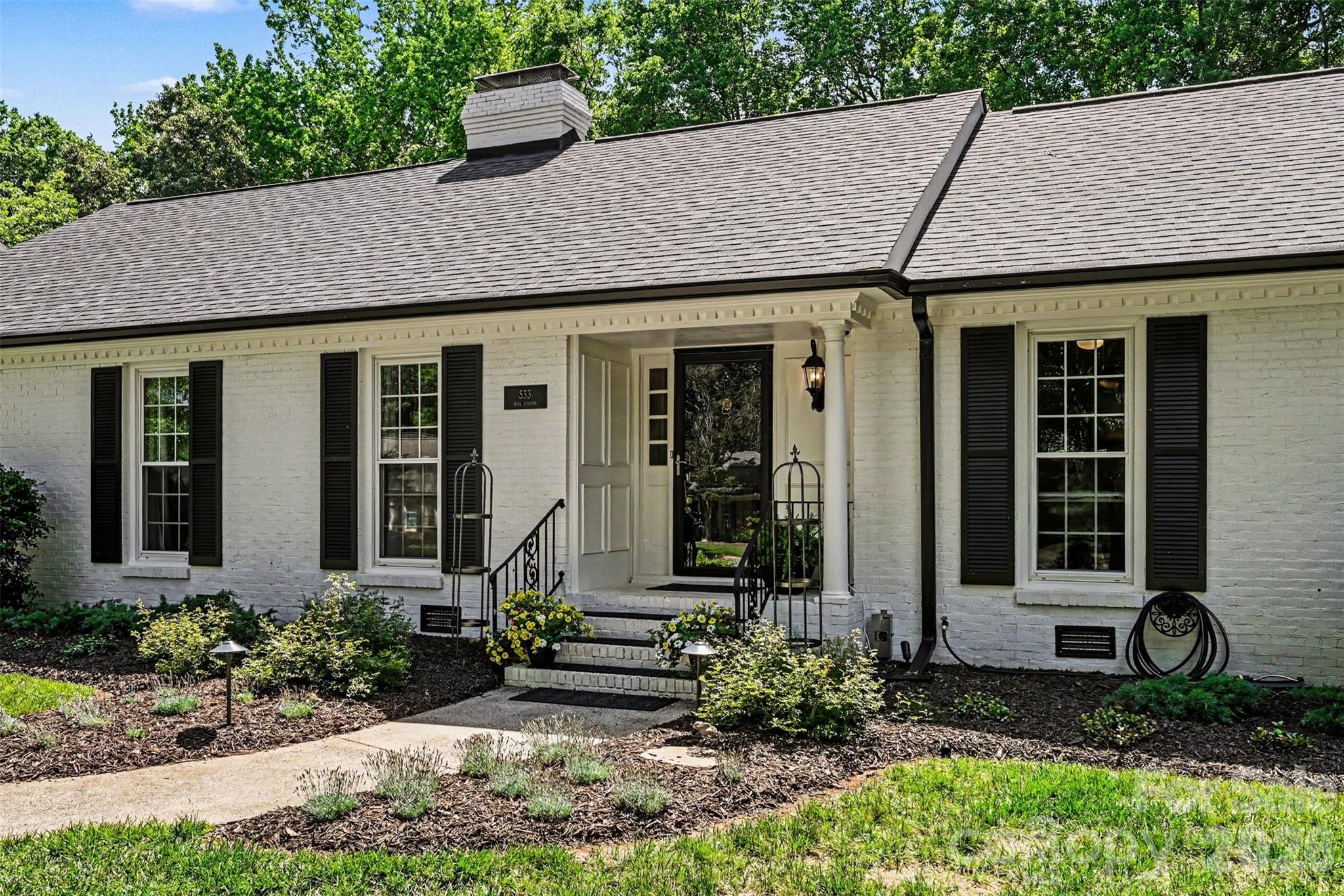 533 King Edward Road Charlotte NC 28211
