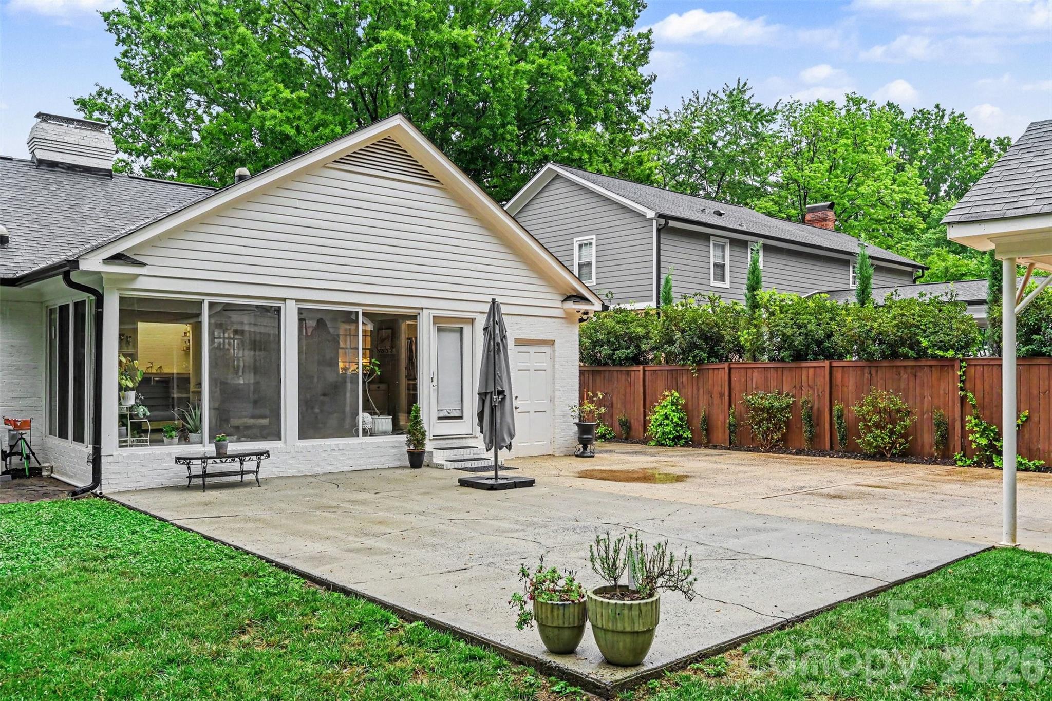 533 King Edward Road Charlotte NC 28211