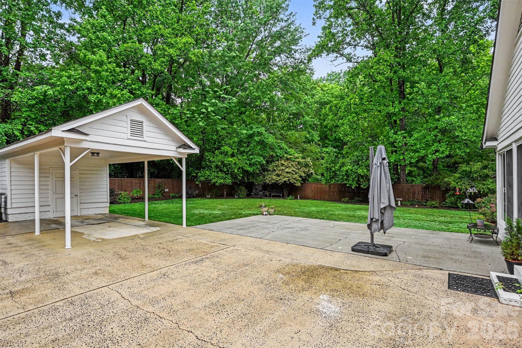 533 King Edward Road Charlotte NC 28211