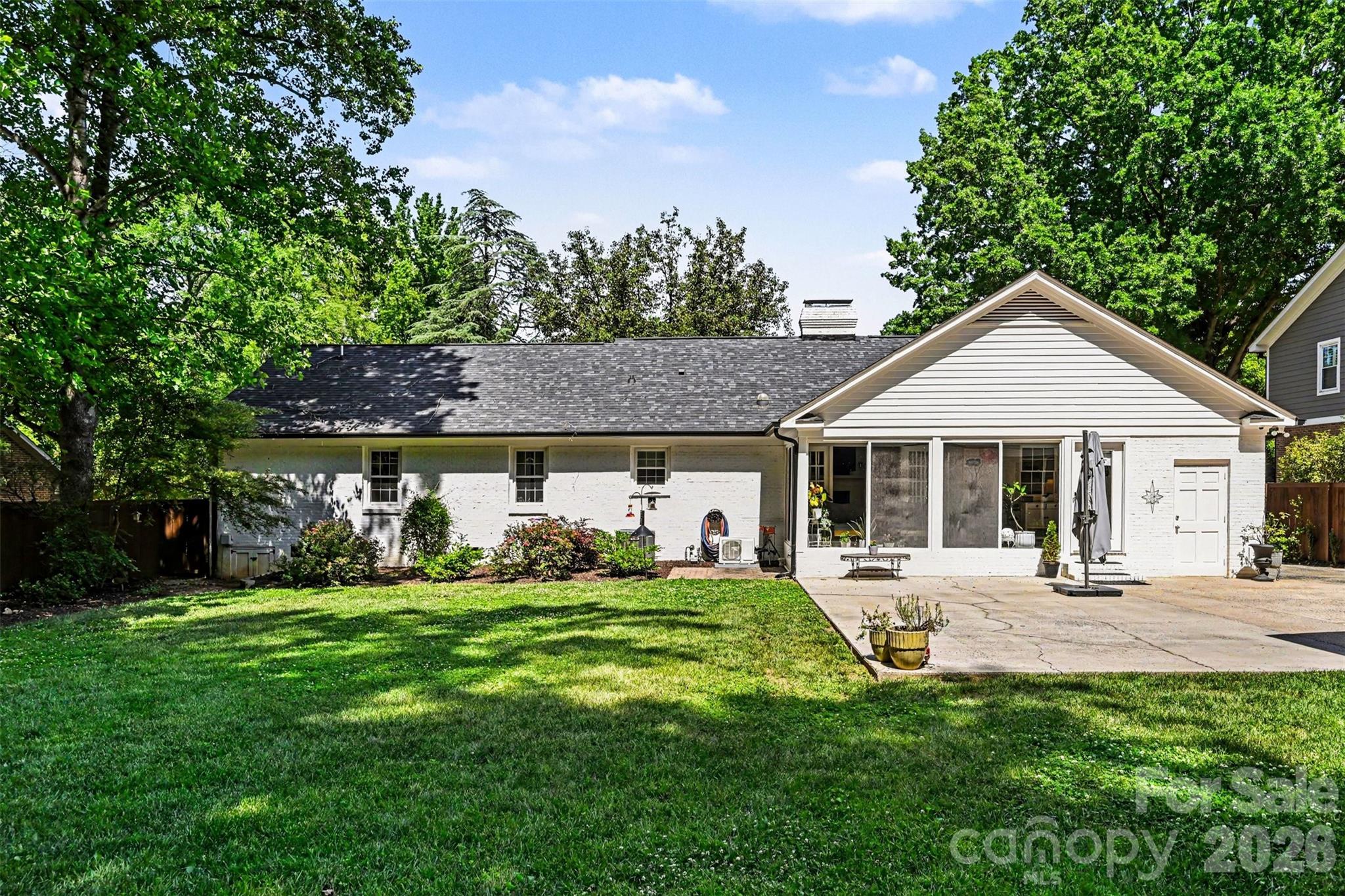 533 King Edward Road Charlotte NC 28211