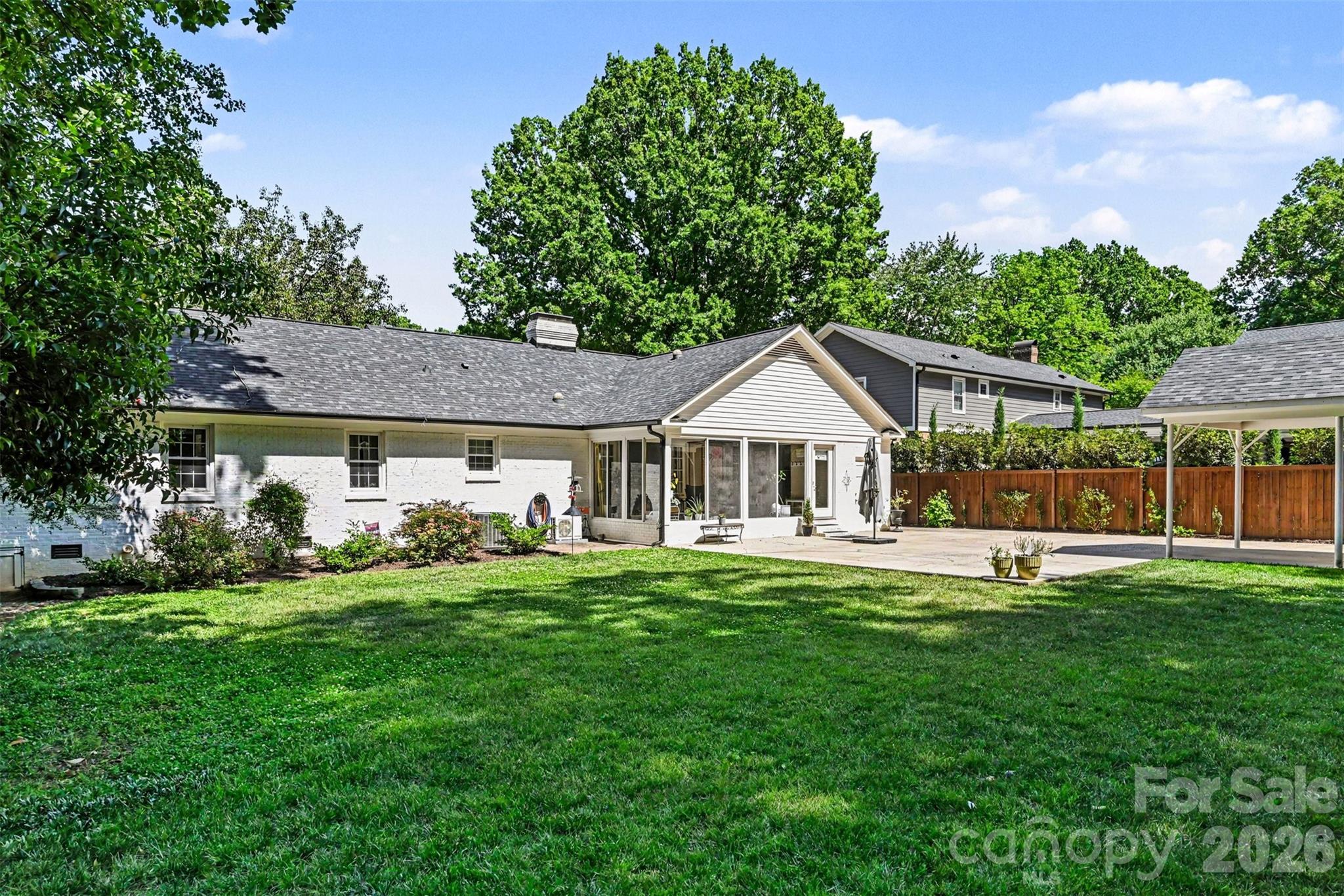 533 King Edward Road Charlotte NC 28211