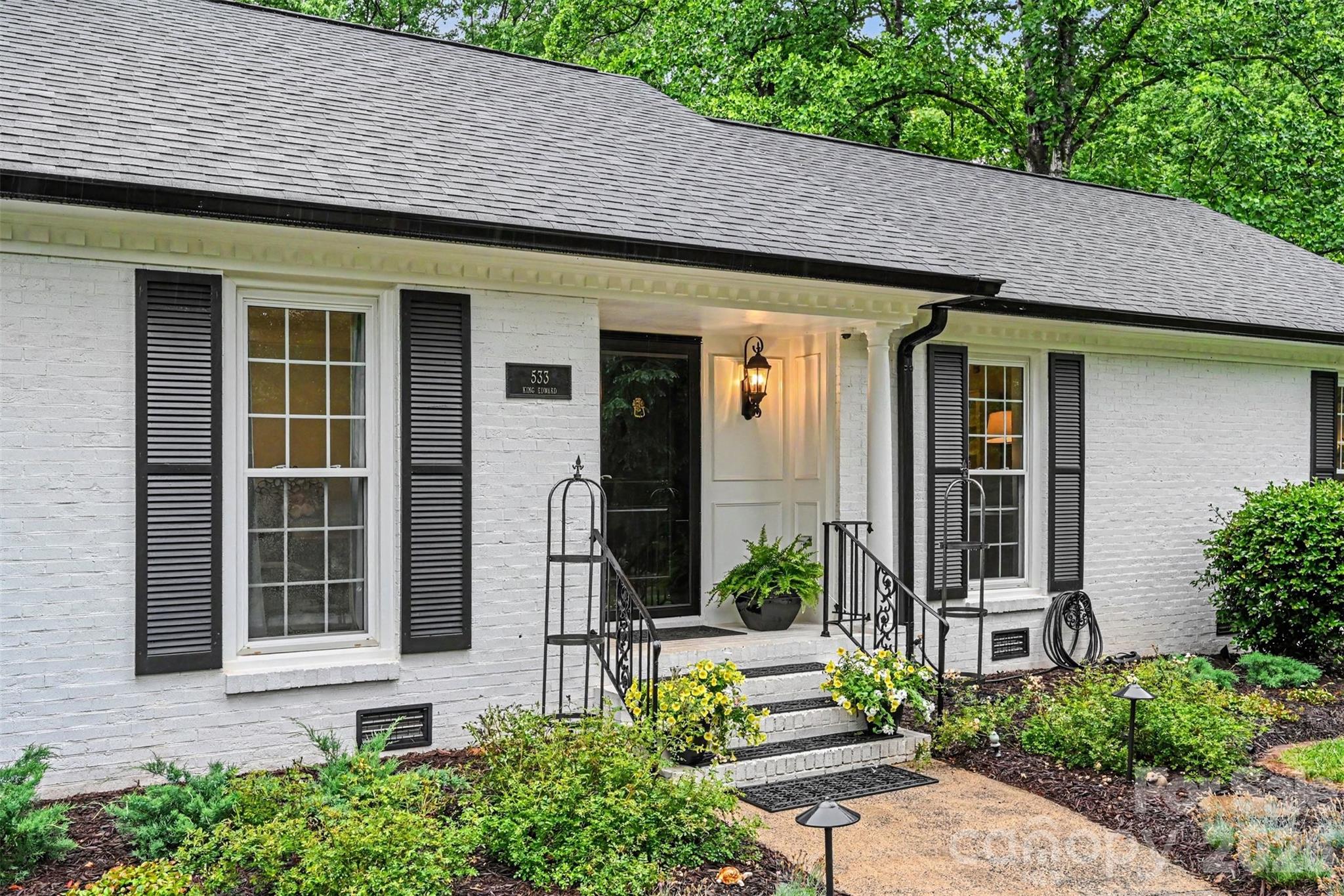 533 King Edward Road Charlotte NC 28211