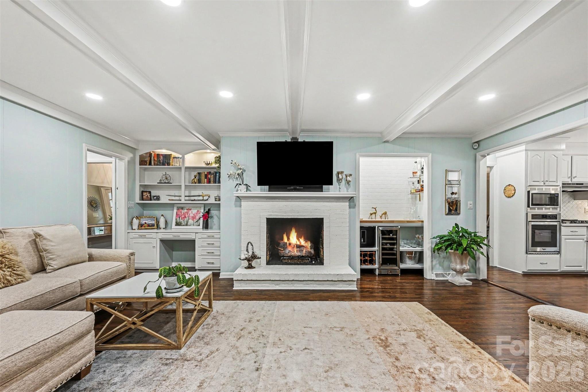 533 King Edward Road Charlotte NC 28211