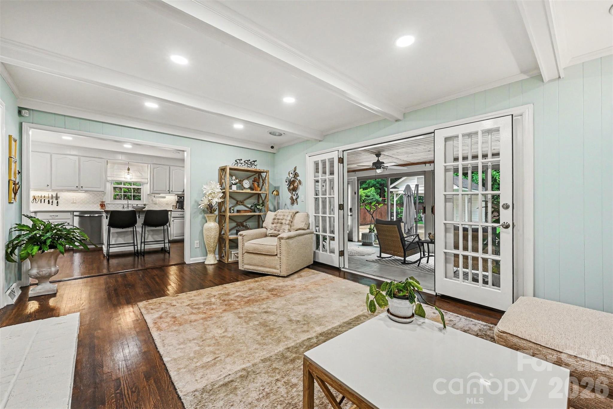 533 King Edward Road Charlotte NC 28211