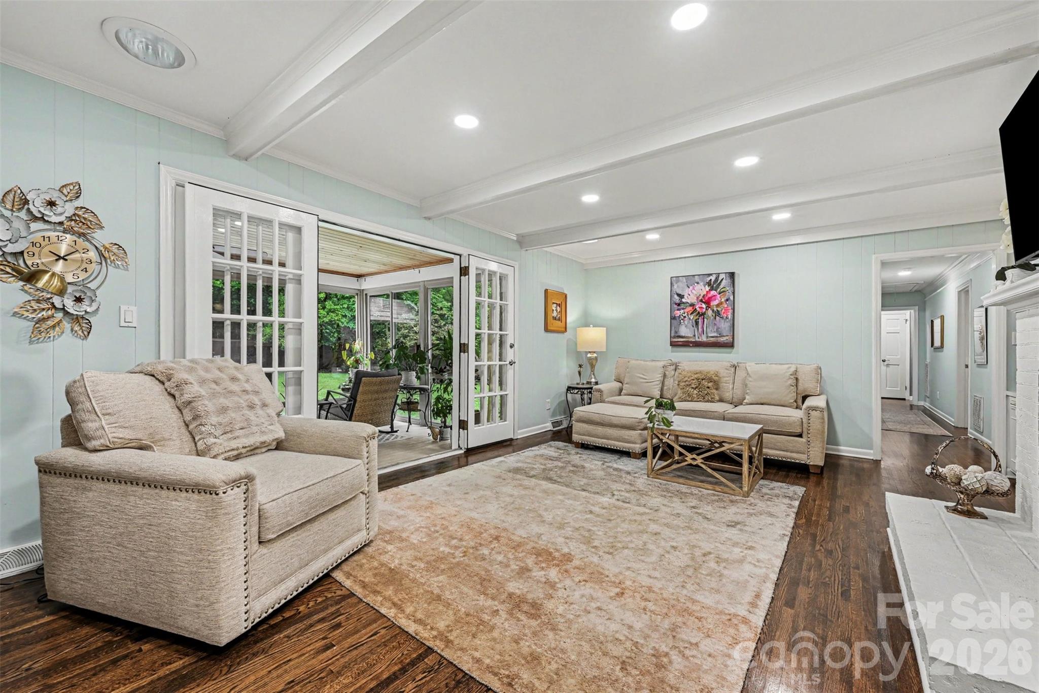 533 King Edward Road Charlotte NC 28211