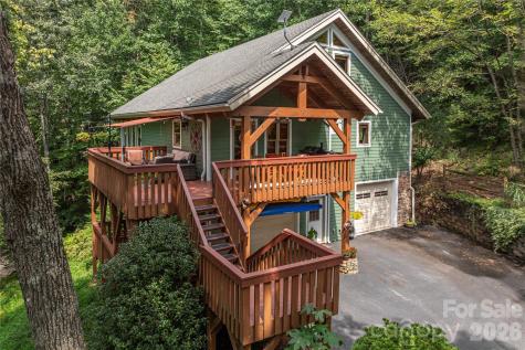 116 Ivy Road Mills River NC 28759