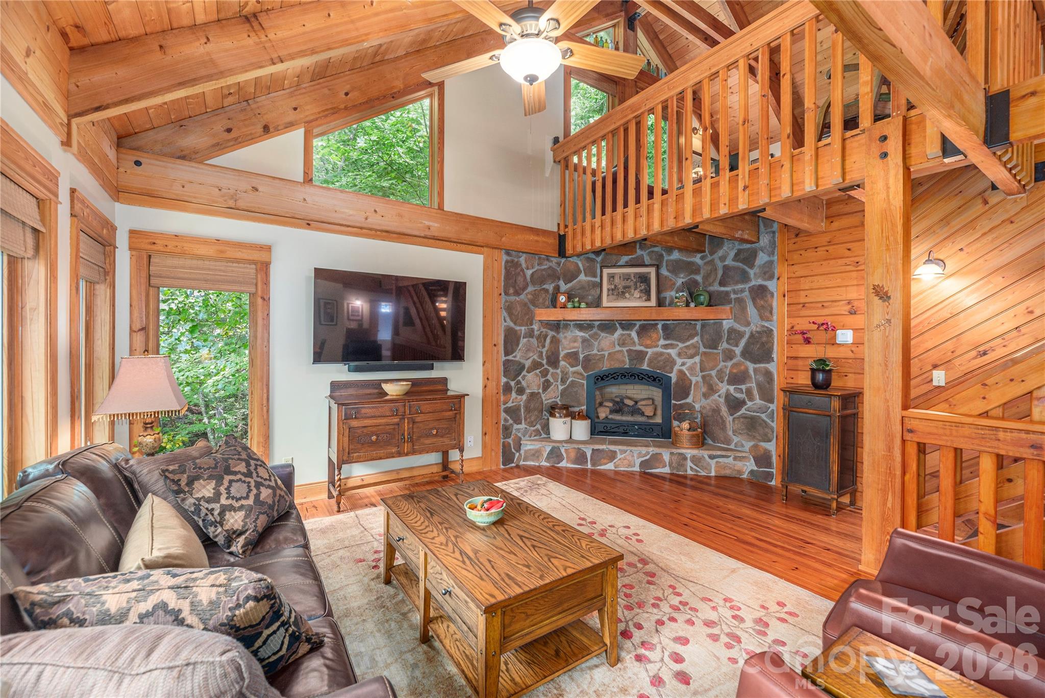 116 Ivy Road Mills River NC 28759