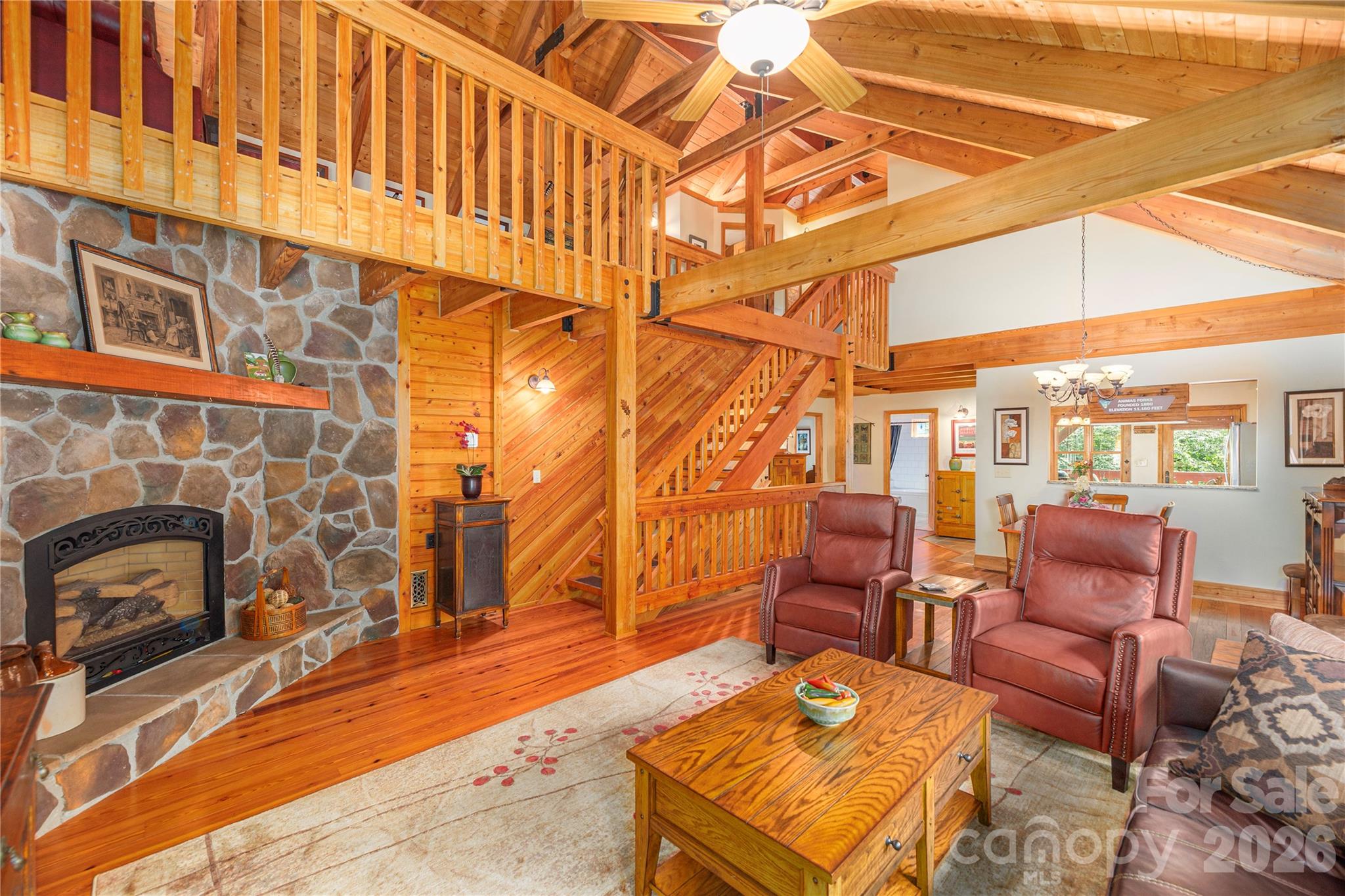 116 Ivy Road Mills River NC 28759