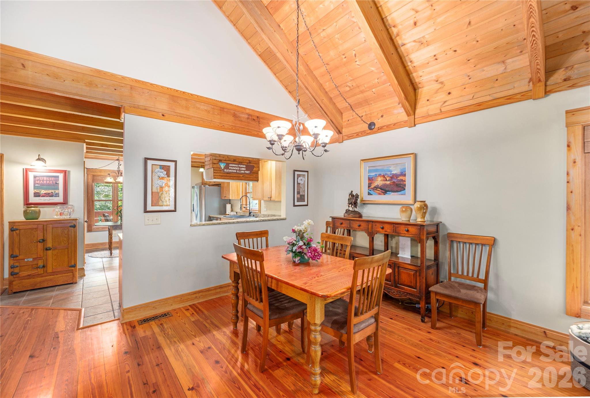 116 Ivy Road Mills River NC 28759