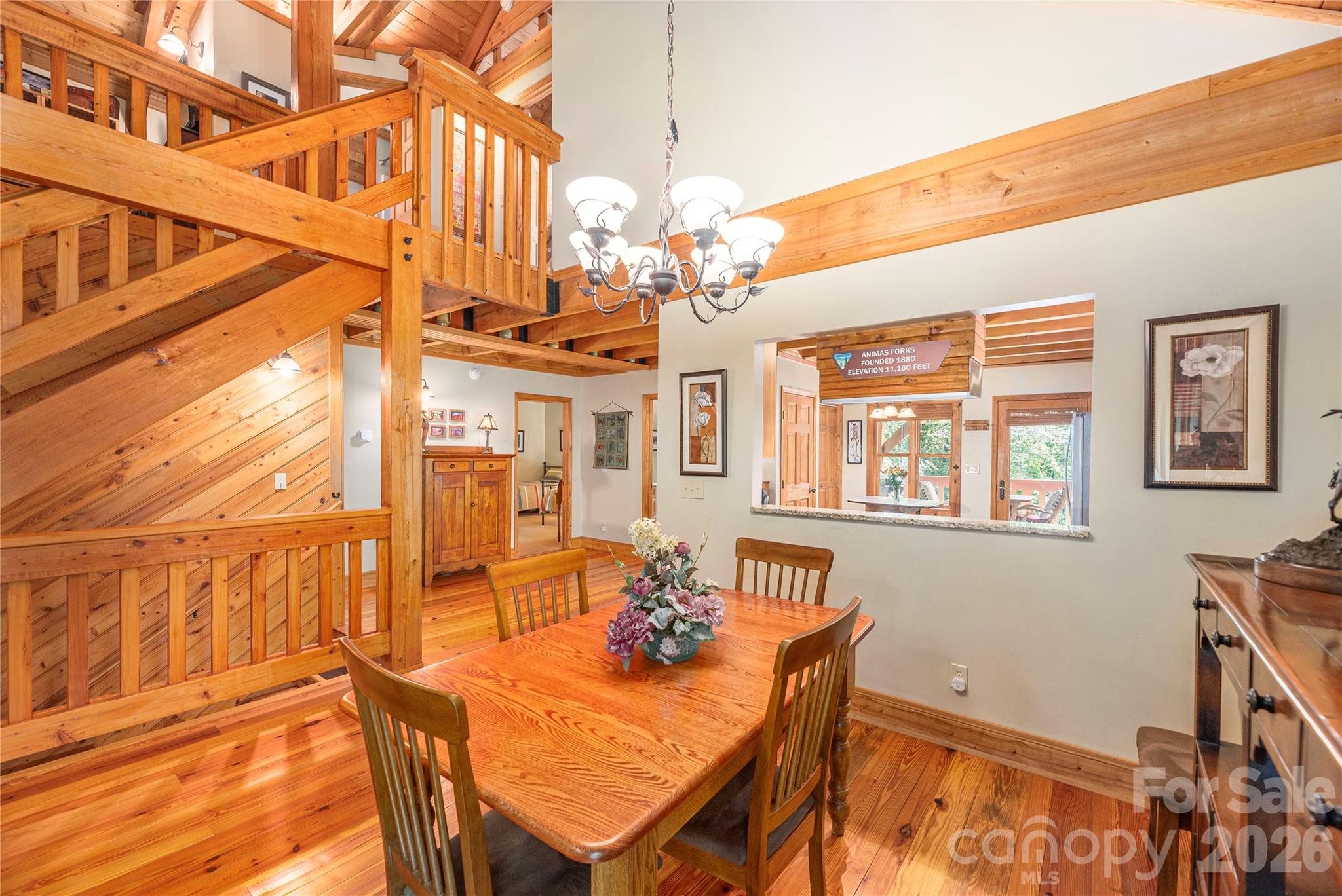 116 Ivy Road Mills River NC 28759