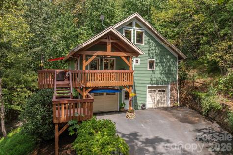 116 Ivy Road Mills River NC 28759