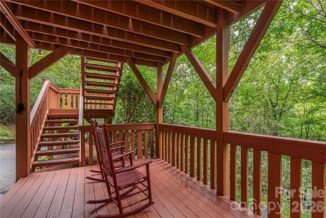 116 Ivy Road Mills River NC 28759