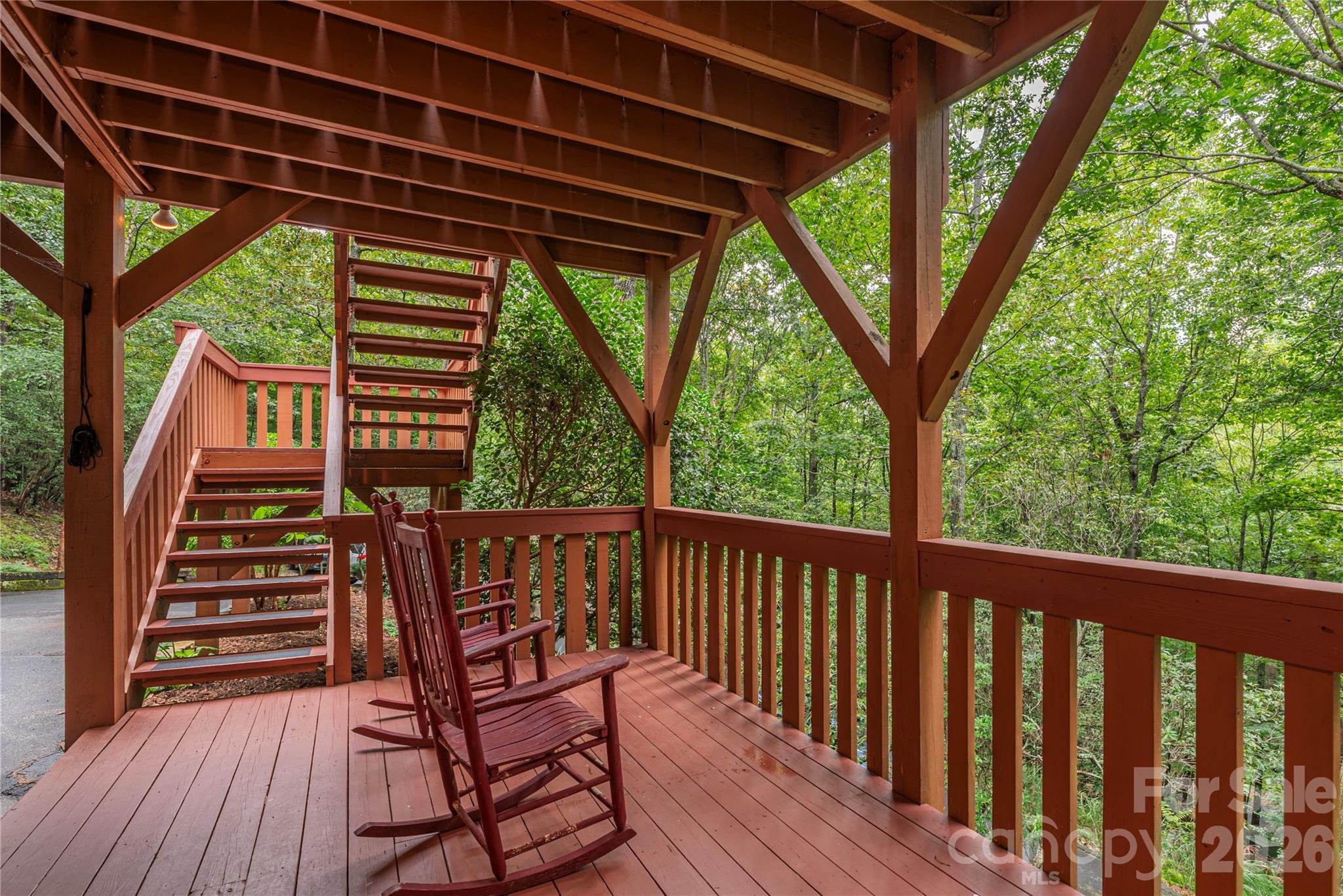 116 Ivy Road Mills River NC 28759